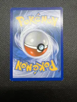 Pokemon Mewtwo EX XY125 Full Art Black Star Promo Holo Card Rare LP Condition - Image 3