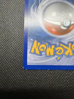 Pokemon Mewtwo EX XY125 Full Art Black Star Promo Holo Card Rare LP Condition - Image 4