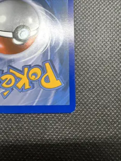 Pokemon Mewtwo EX XY125 Full Art Black Star Promo Holo Card Rare LP Condition - Image 5