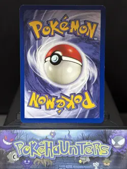 Pokemon Card Dark Charmeleon 32/82 Non Holo Team Rocket WOTC 1st Edition LP - Image 2