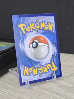 Pokemon Card TCG Alolan Sandshrew 4/12 McDonald's 2019 Holo LP - Image 2