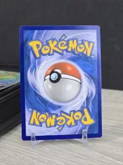 Pokemon Card TCG Alolan Sandshrew 4/12 McDonald's 2019 Holo LP - Image 4