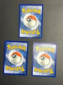 Lot of 3, Pokemon Shining Fates Shiny Vault Cards Rorom, Ducklett... - Image 2