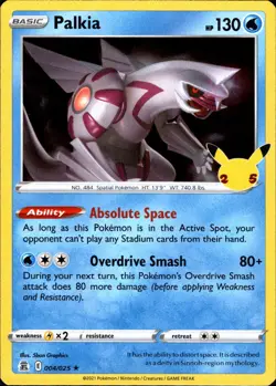 Pokemon Celebrations 25th Anniversary | Choose Your Card! | Holo Rares - Image 3