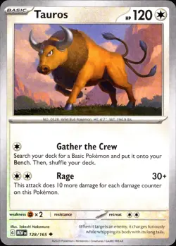 Pokemon Scarlet & Violet 151 | Choose Your Card! | C, UC, R-Holos, Holos! - Image 4