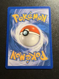 POKEMON FLAREON #44/95 UNCOMMON CALL OF LEGENDS LP CARD - Image 2