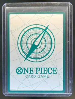 2024 One Piece Japanese Premium Booster DON!! Card Jewelry Bonney #DON - Image 2