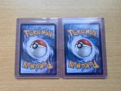 Umbreon & Espeon ex Prismatic Evolutions Premium Collection 175/176 PROMO CARDS - Image 2