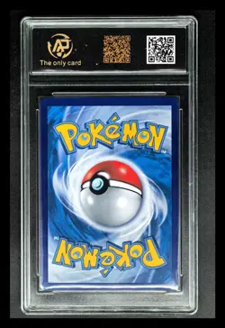 2024 Pokemon Cards CHN. Aerodactyl VSTAR 062/131 RRR RPA 10 (SAME AS PSA 10) - Image 2