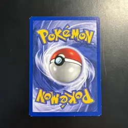 Muk 28/62 (NM/LP)- Fossil- Non Holo Rare- Pokemon Trading Card Game- Nintendo - Image 2