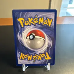 Muk 28/62 (NM/LP)- Fossil- Non Holo Rare- Pokemon Trading Card Game- Nintendo - Image 4