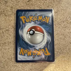 N's Zorua 189 Sv: Scarlet & Violet Promo Cards Holo - Image 2