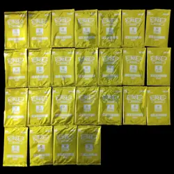Sealed Pack Gym Promo Card Vol.5 Pokemon S-Chinese Sword & Shield Lot*25 LB - Image 1
