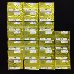 Sealed Pack Gym Promo Card Vol.5 Pokemon S-Chinese Sword & Shield Lot*25 LB - Image 2
