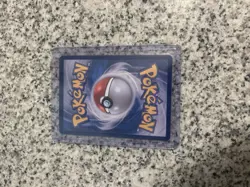 Team Rockets Mewtwo ex SR 114/098 sv10 Ultra Rare Korean Pokemon Card - Image 2