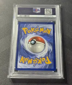 PSA 10 ⚡ Pokemon TCG Pikachu EX Hyper Rare Card 179/131 2025 Prismatic Evo. - Image 4