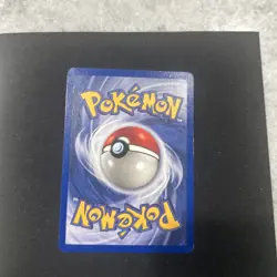 Pokemon TCG Mewtwo Base Set Holo Rare Card 10/102 - Image 5
