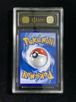 Umbreon 0615/15 CBB2C Gem Pack 2 Chinese Exclusive Pokemon Card APH 10 #21 erc - Image 2