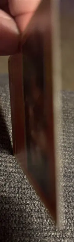 CHARMELEON 19/147 Burning Shadows Holo Pokemon Card NM 2017 - Image 5