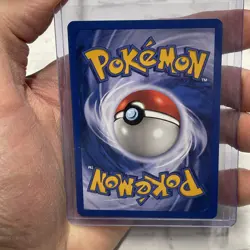 Giovanni's Magikarp 73/132 Gym Challenge Common Pokemon Card NM/MT Pokemon WOTC - Image 3