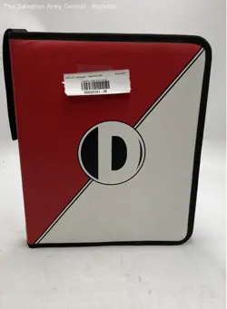 Assorted Multicolor Pokemon Trading Cards Game In Zippered Binder Case Mixed Lot - Image 2