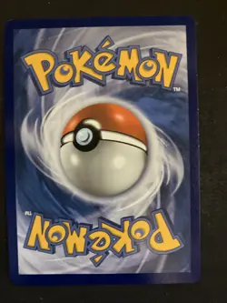 Pokemon - Cyndaquil - McDonald's 25th Anniversary Promo - Card 10/25 - Image 2