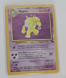 Pokemon Fossil Lot of 14 Cards - Holo, 1st Edition, Rare, Common & Uncommon - Image 2