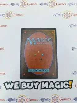 MTG | Merieke Ri Berit | Ice Age | Regular | Moderately Played | English - Image 2