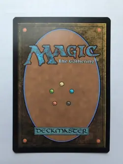 MTG Pathbreaker Ibex (SPG) Special Guests Borderless Regular Mythic 91 - Image 2