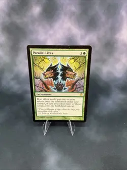 Parallel Lives Innistrad Regular - Image 1