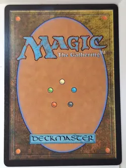 Grim Lavamancer- BORDERLESS - Dominaria Remasted - Magic the Gathering MTG Nice! - Image 2
