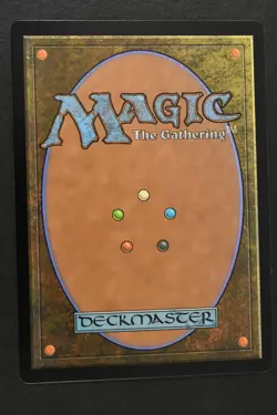 Magic The Gathering: Domri, Anarch of Bolas - BLC - Borderless NM Unplayed - MTG - Image 2