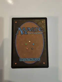 Spider-Punk (0210) (Borderless) Marvel's Spider-Man Foil - Image 2