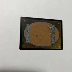 Blacker Lotus (Rainbow Foil) Deadpool Secret Lair Drop Foil 0869 R NM! - Image 2