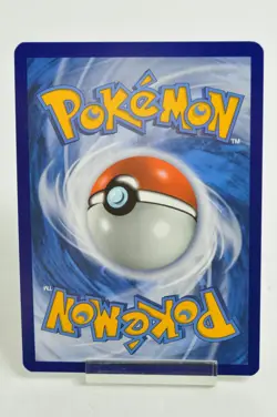 Pokemon card Flareon VMAX SWSH180 Full Art SWSH Black Star Promo 2021 English LP - Image 4