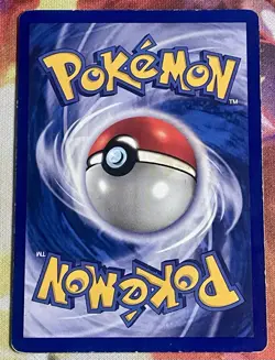 Pokemon TCG 1st Edition Base Set Shadowless Voltorb 67/102 - Image 2