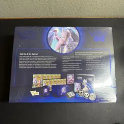 Pokemon Go Pokemon Center Elite Trainer Box ETB Plus - Factory Sealed - Image 2