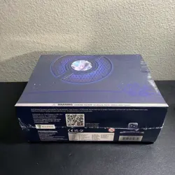 Pokemon Go Pokemon Center Elite Trainer Box ETB Plus - Factory Sealed - Image 5