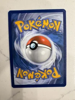 Pokemon TCG Charcadet 022 Black star Promo Phantasmal Flames - Image 2