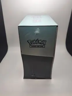 💙 Pokemon Temporal Forces ETB Walking Wake - Brand New Sealed Elite Trainer Box - Image 3