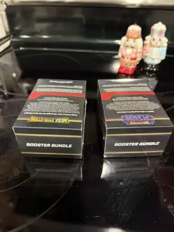 Pokemon Mega Evolution & Phantasmal Flames Booster Bundles - NEW/FACTORY SEALED - Image 5