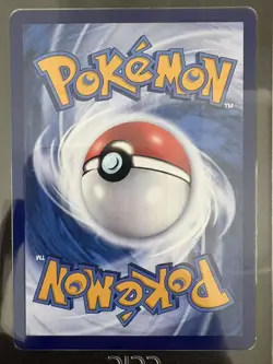 2025 Pokemon TCG S-Chinese Exclusive Gengar #2 Gem Vol.3 CBB3C 03 07/07 CCIC 10 - Image 4
