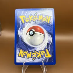 Pokemon TCG Giovanni's Persian 8/132 Gym Challenge Holo Rare Unlimited - Image 3