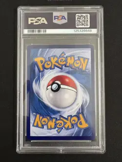 2025 Pokemon TCG Chinese 151 Surprise Mew ex 151C 191/151 SAR Holo PSA 10 - Image 3