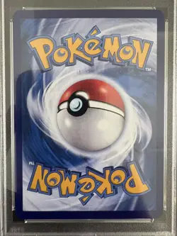 2025 Pokemon TCG Chinese 151 Surprise Mew ex 151C 191/151 SAR Holo PSA 10 - Image 4