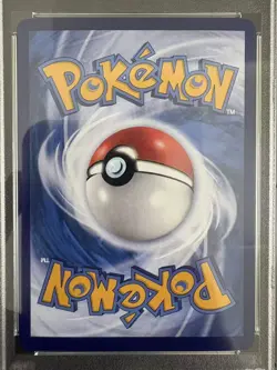 2025 Pokemon TCG Chinese Exclusive Eevee #2 Gem Pack Vol.2 CBB2C 01 15/15 PSA 10 - Image 4