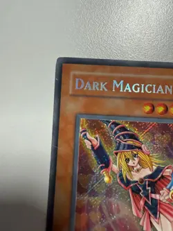Dark Magician Girl CT2-EN004 2005 Collectors Tin Limited Edition - Image 2