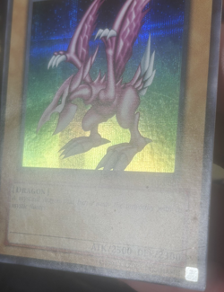 Yugioh: Seiyaryu - DDS-004 - Secret Rare - HP - Image 5