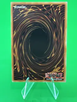 Yu-Gi-Oh Battles Of Legend Monster Mayhem Dark Paladin SR BLMM-EN008 NM!!! - Image 2