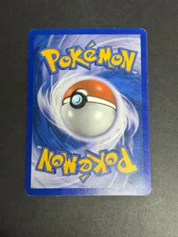 *MINT* Lot Of 6 Vintage Holo, Stamped, Etc. Pokemon cards TCG Great Centering - Image 3